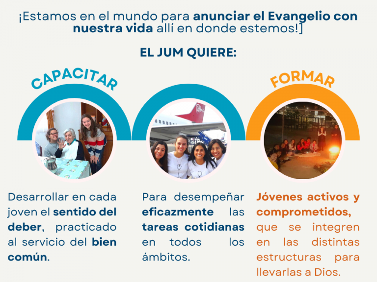 APOSTOLADO Y ACCIÓN SOCIAL 1