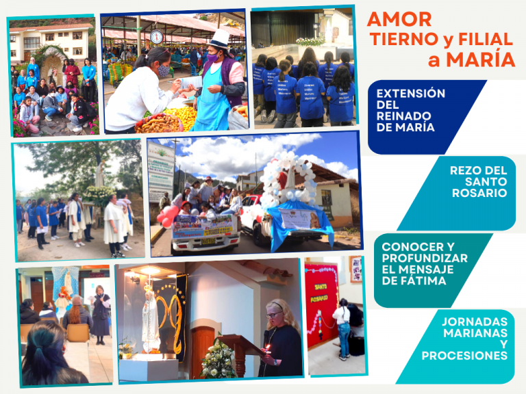DEVOCIÓN MARIANA